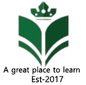 Ibrahim Tuition Logo